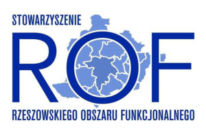 ROF - logo